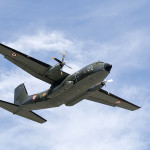 Transall C160