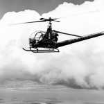 Hiller Raven 360