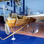 Avion Levavasseur Antoinette
