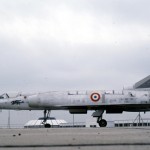 Mirage III C