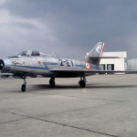 Dassault Mystère IV