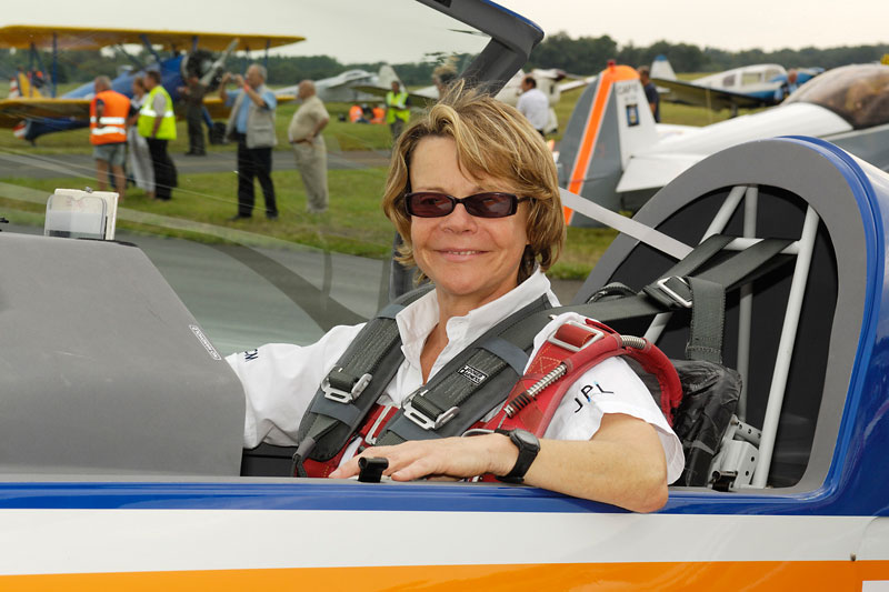 Catherine Maunoury