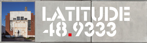 Exposition Latitude 48.9333