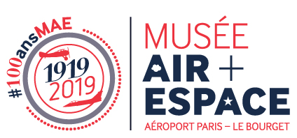 National Air And Space Museum Of France Paris Le Bourget