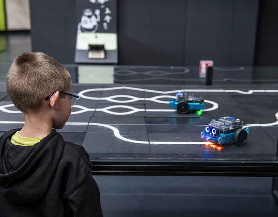 Agrandir