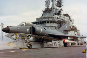 Super Etendard