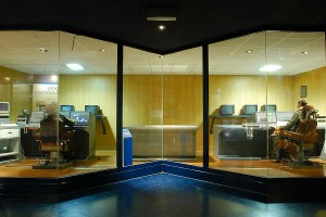 Hall de l'Espace