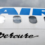 Avion Dassault Mercure