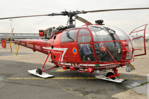 Alouette III