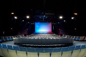 Auditorium Roland Garros