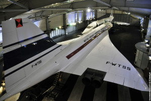 Hall Concorde