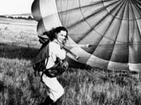 Visite guidée Femmes de l'Air