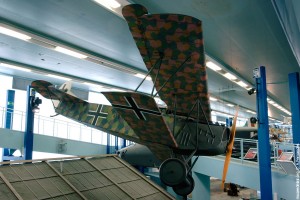 Fokker D.VII