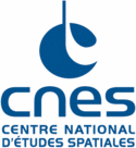 logo CNES