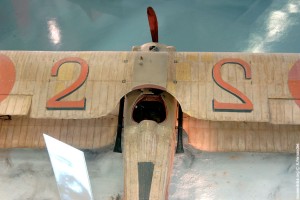 Spad VII