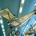 Nieuport 11 « Bébé »