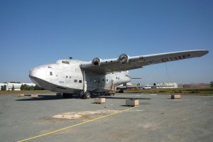 Short S.25 Sandringham Mk7 Bermuda F-OBIP