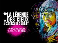 C215 La Légende des Cieux