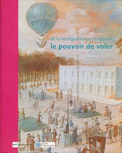 Le pouvoir de voler