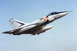 Super Mirage 4000