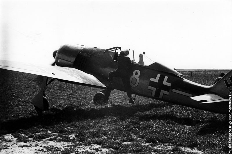 Focke-Wulf