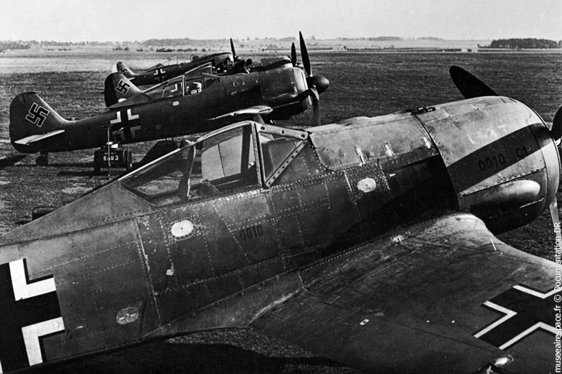 Focke-Wulf