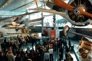 Inauguration en 2009
