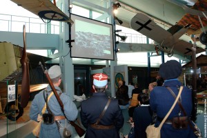 Inauguration en 2009