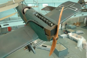 Junker J9
