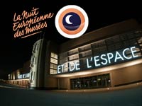 Nuit européenne des musées