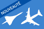 Visites Concorde et Boeing 747