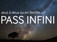 PASS INFINI