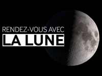 Rendez-vous avec la Lune