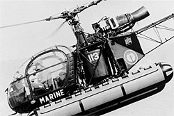 SNCASE SA-3130 Alouette II Marine [Revell 1/32°] de noratlas Sncase-se-3130-alouette-2