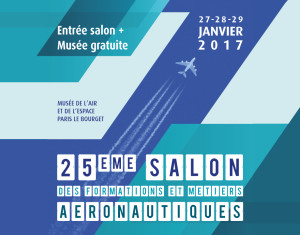 Salon des formations 2017