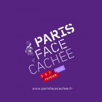 Paris face cachée 2016