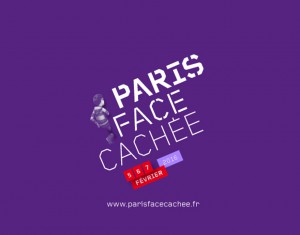 Paris face cachée 2016