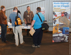 Associations au Carrefour de l'Air