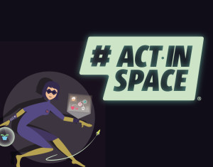 ActinSpace 2016