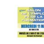 Salon de l'emploi 2016