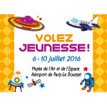 Volez Jeunesse 2016