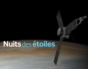 Nuits des étoiles 2016