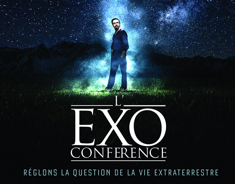 Torrent l exo conference alexandre astier Torrent l exo conference alexandre astier supermax world of today cd torrent