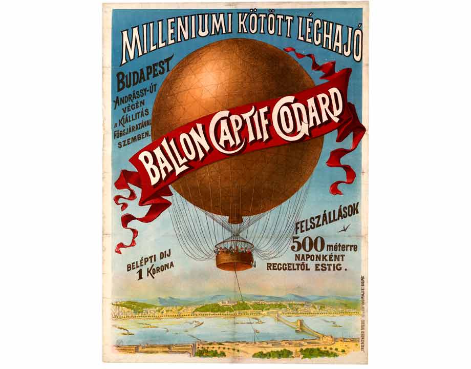 Le rituel ballon stratosphérique – Le Petit Journal