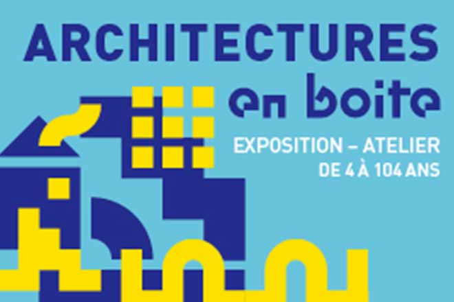 Architectures en boite