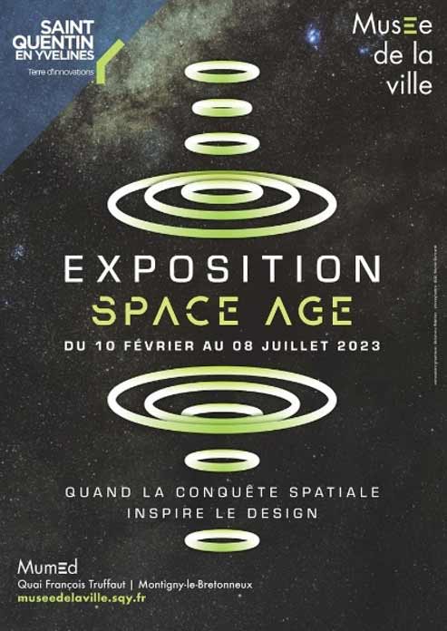 Exposition Space Age