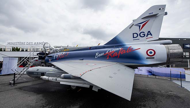 Du nouveau sur le tarmac... et sur Youtube !