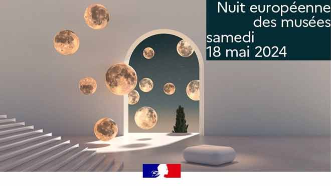 Nuit européenne des musées