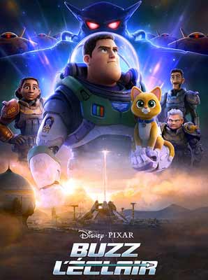 Buzz l'éclair