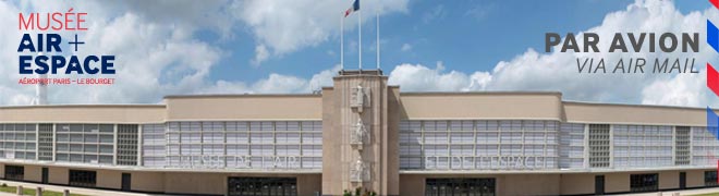 PAR AVION - Newsletter musée de l'Air et de l'Espace